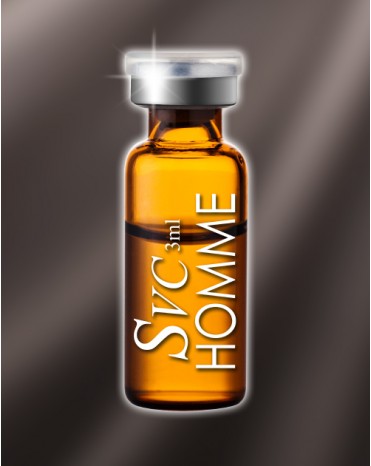 SVC 男士專用羊胚胎精華 Homme Essence